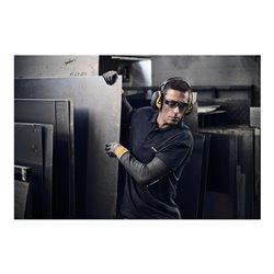 TEGERA Armschutz 72, Größe 10