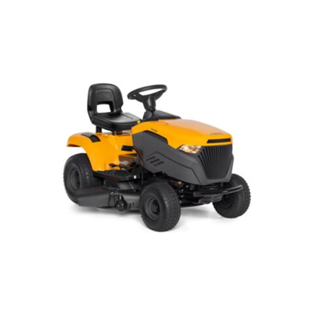 STIGA Rasentraktor TORNADO 398 Seitenauswurf