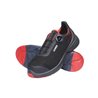 Uvex Sicherheitshalbschuhe S3 SRC uvex 1 G2 mit BOA® Fit System, uvex xenova® Kunststoffkappe