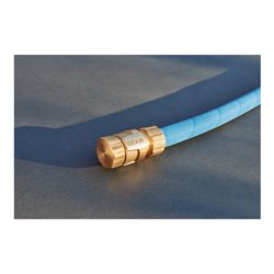 GEKA plus-Verschluss- Stecker, Stecksystem, KTW, Messing Bl