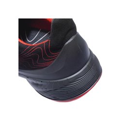 Uvex Sicherheitshalbschuhe S3 SRC uvex 1 G2 mit BOA® Fit System, uvex xenova® Kunststoffkappe