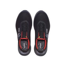 Uvex Sicherheitshalbschuhe S3 SRC uvex 1 G2 mit BOA® Fit System, uvex xenova® Kunststoffkappe