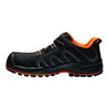Halbschuh SG Griffin, S3 Schwarz / orange Größe: 43 SOLID GEAR