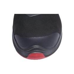 Uvex Sicherheitshalbschuhe S3 SRC uvex 1 G2 mit BOA® Fit System, uvex xenova® Kunststoffkappe