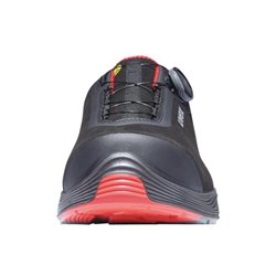 Uvex Sicherheitshalbschuhe S3 SRC uvex 1 G2 mit BOA® Fit System, uvex xenova® Kunststoffkappe