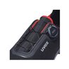 Uvex Sicherheitshalbschuhe S3 SRC uvex 1 G2 mit BOA® Fit System, uvex xenova® Kunststoffkappe
