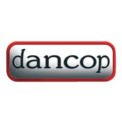 Dancop Panoramaspiegel 180 Grad Viertelkugel D800 mm für Innen