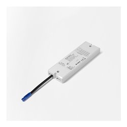 Format Smartempfänger MaxiColor 24VDC max 120W, ZigBee