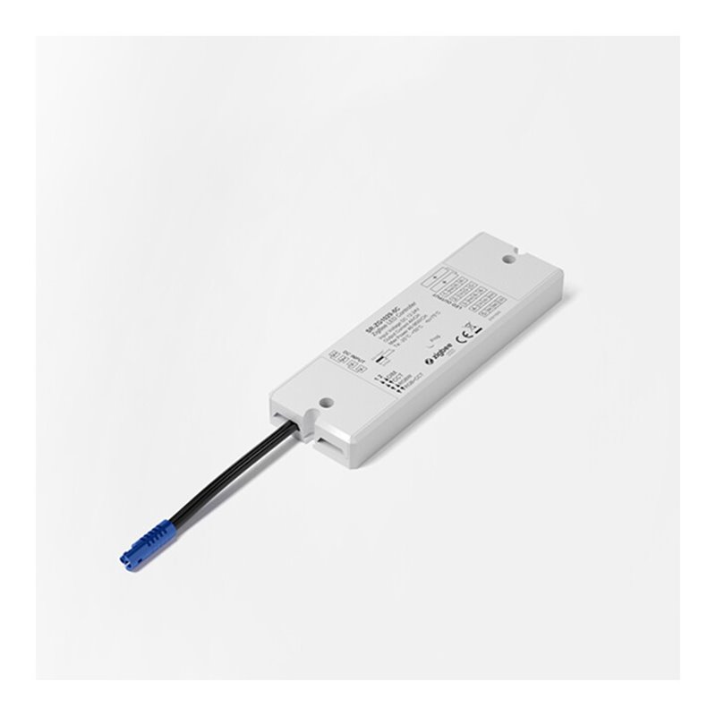 Format Smartempfänger MaxiColor 24VDC max 120W, ZigBee