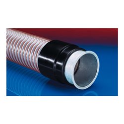 Norres AIRDUC® Bördelrohr Connect 243 Typ 243/8501, ID 300mm