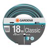 Gardena Classic Schlauch (1/2') 18 m, o. A., 18001