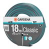 Gardena Classic Schlauch (1/2') 18 m, o. A., 18001