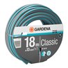 Gardena Classic Schlauch (1/2') 18 m, o. A., 18001