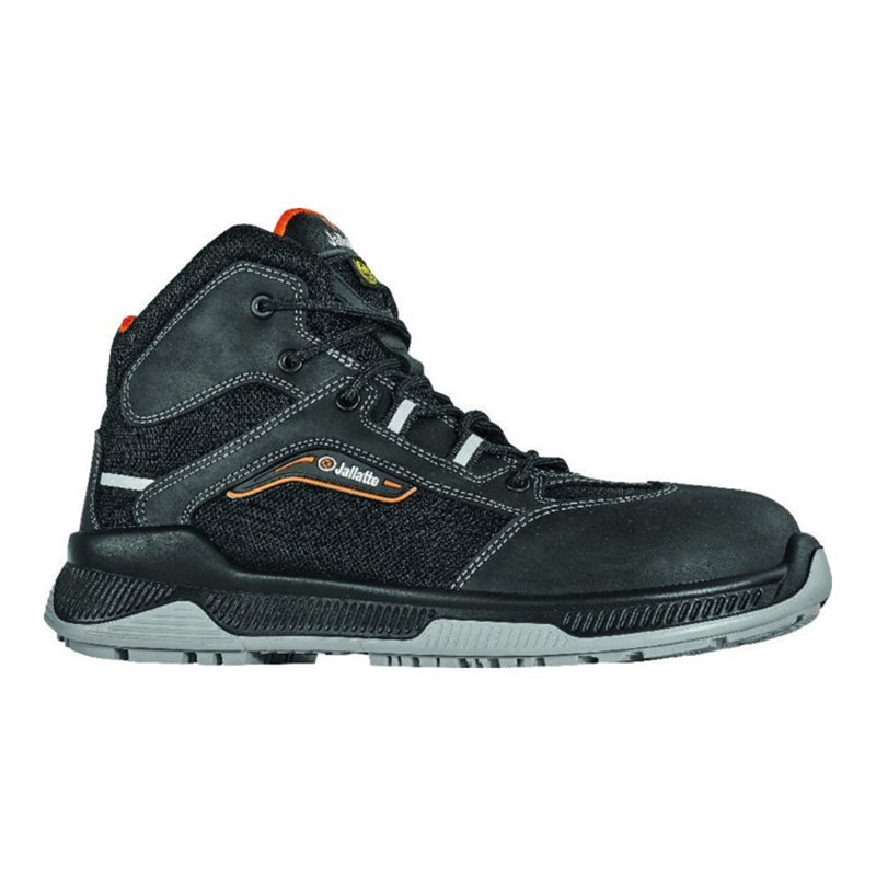 Hochschuh Jaljab S3 ESD SRC Gr. 43