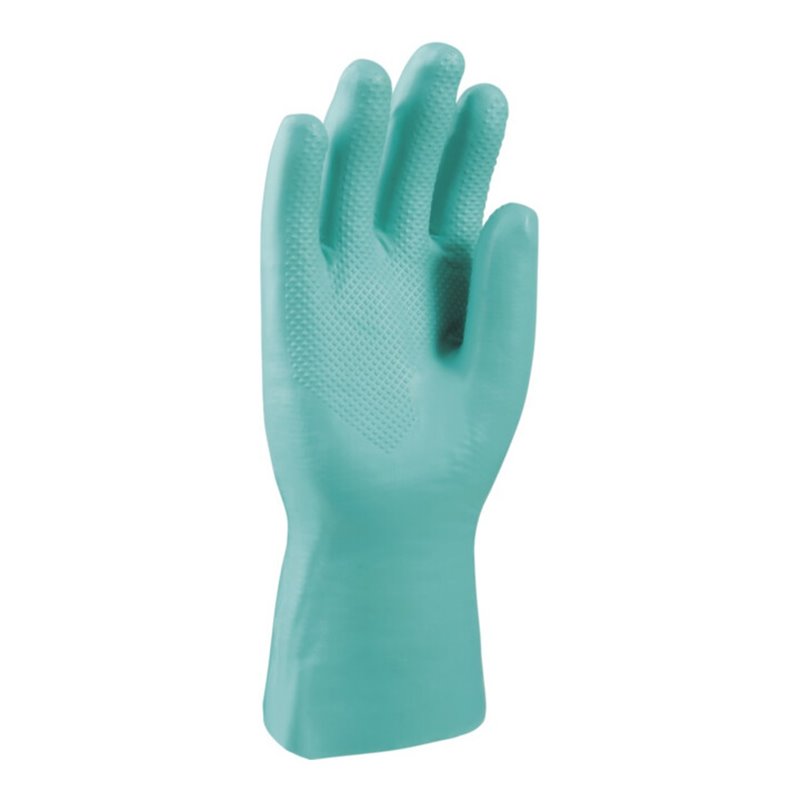 Honeywell Hds Tricotril® Winter 738 Kat. III, grün, 10