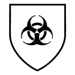 Honeywell Hds Tricotril® Winter 738 Kat. III, grün, 10