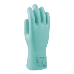 Honeywell Hds Tricotril® Winter 738 Kat. III, grün, 11