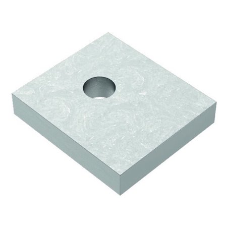 HGH GH Druckplatte für SW 120 70x79x15 25