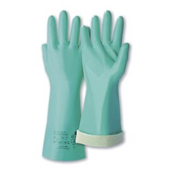 Honeywell Hds Tricotril® Winter 739 Kat. III, grün, 10