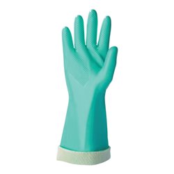 Honeywell Hds Tricotril® Winter 739 Kat. III, grün, 10