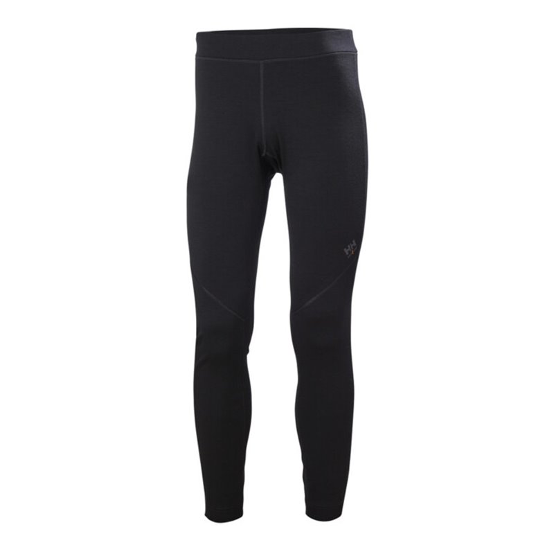Helly Hansen Funktionsunterhose Life Merino, schwarz, Gr. S