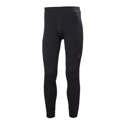 Helly Hansen Funktionsunterhose Life Merino, schwarz, Gr. XL