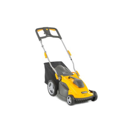 STIGA Elektro-Rasenmäher COMBI 340 c