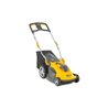 STIGA Elektro-Rasenmäher COMBI 340 c