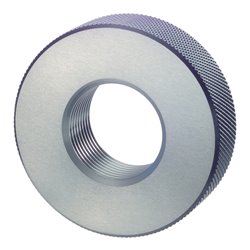 JBO Gewinde-Gutlehrring GR M 45x1,5 Toleranz 6g