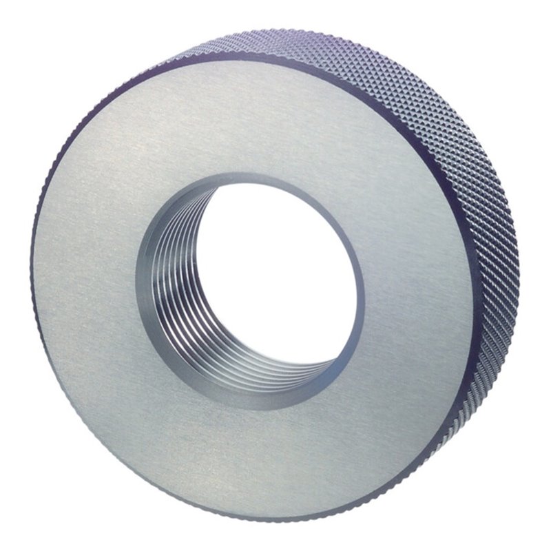 JBO Gewinde-Gutlehrring GR M 45x3 Toleranz 6g