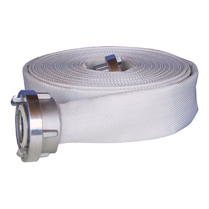 PARSCH GEGR. 1765 Löschschlauch Synth. SL mit Kupplung 52 mm 20m