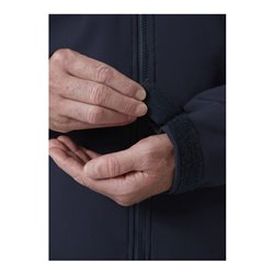 Helly Hansen Softshelljacke Oxford, navy, Gr. M