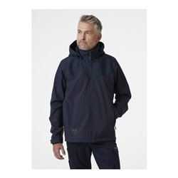 Helly Hansen Softshelljacke Oxford, navy, Gr. XL
