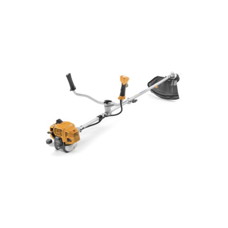 STIGA Benzin-Motorsense BC 330 AB