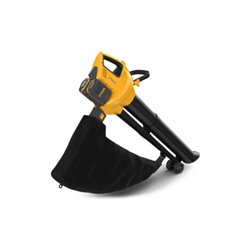 STIGA Akku-Laubsauger und Bläser VS 100e Inkl. Akku und Ladegerät