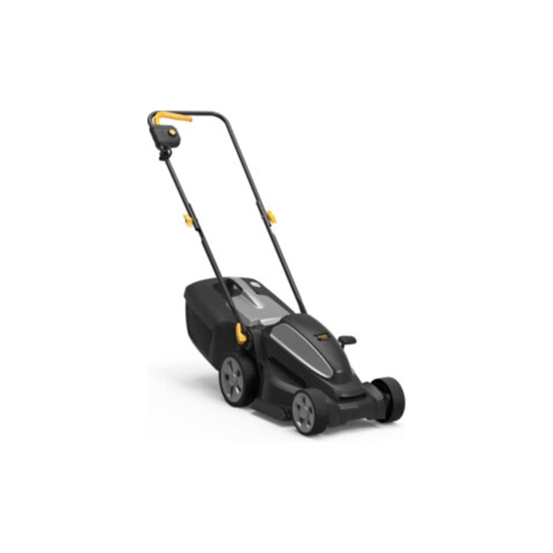 ALPINA Elektro-Rasenmäher AL1 34 E