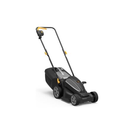 ALPINA Elektro-Rasenmäher AL1 34 E