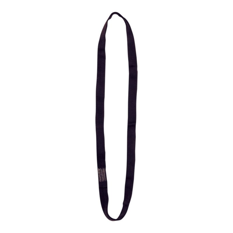 SKYLOTEC Bandschlinge LOOP 25mm, 1,2m,35kN,schwarz