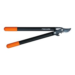 Fiskars Getriebeastschere Bypass,58cm,Power Gear