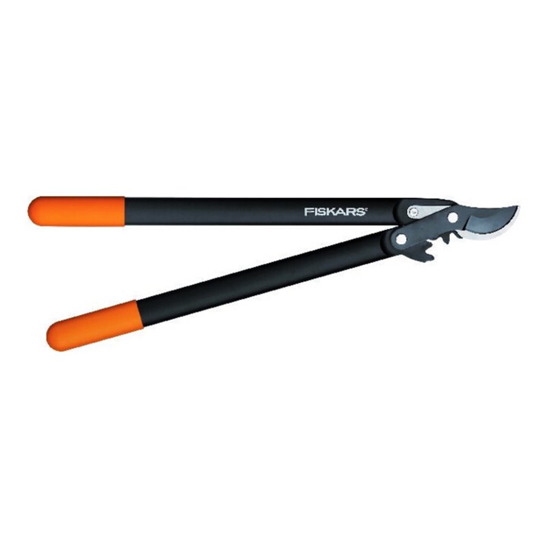 Fiskars Getriebeastschere Bypass,58cm,Power Gear