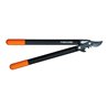 Fiskars Getriebeastschere Bypass,58cm,Power Gear