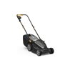 ALPINA Elektro-Rasenmäher AL1 38 E