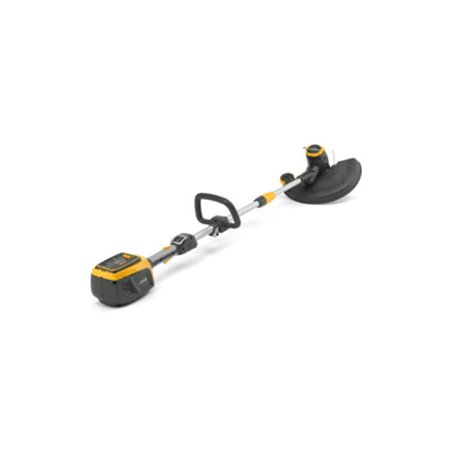 STIGA Akku-Rasentrimmer GT 500e