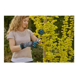 Gardena Strauchpflegehandschuh Größe 8 / M