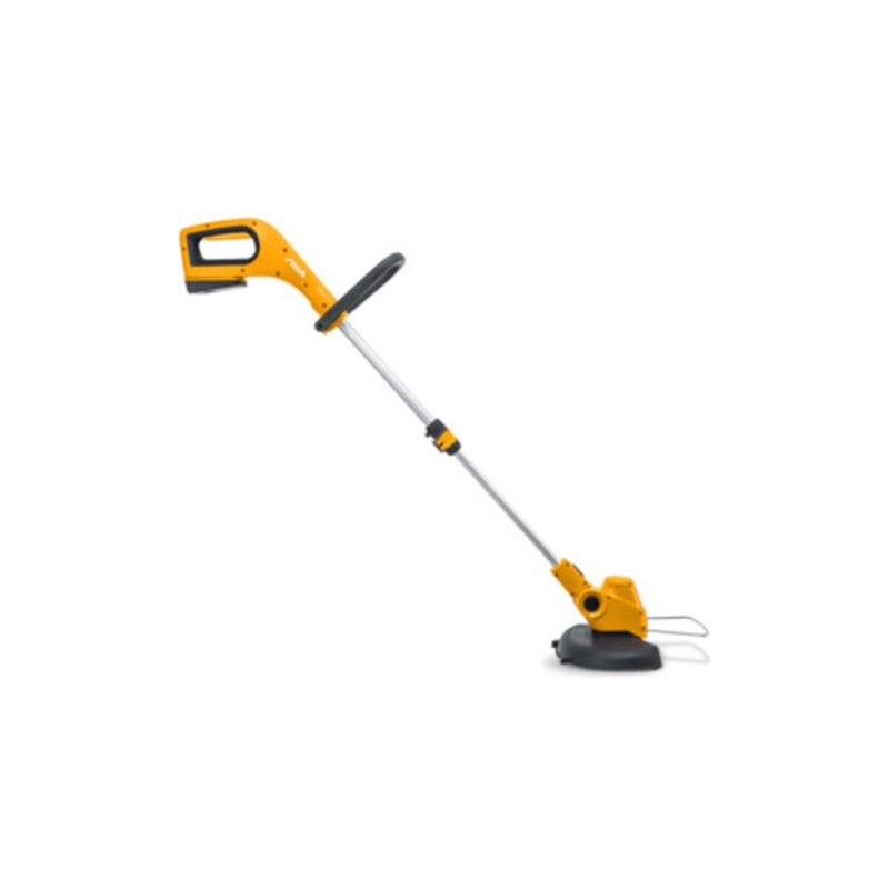 STIGA Akku-Rasentrimmer GT 100e Inkl. Akku und Ladegerät