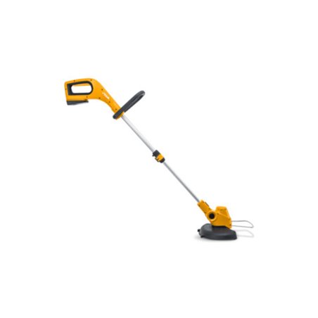 STIGA Akku-Rasentrimmer GT 100e Inkl. Akku und Ladegerät