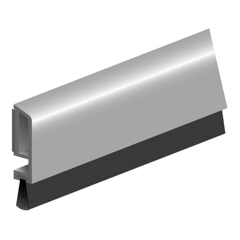 ELLEN PDS-B-ZK Deko/Komfort, selbstkl. KF weiß DIY Progr.,L 1000mm