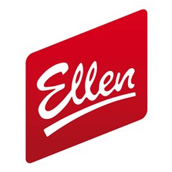 ELLEN Türanschlagprofil 0680, einfr., EV weiß DIY Progr.,L 5mtr