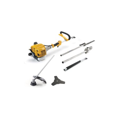 STIGA Benzin-Multi-Tool MT 330 - 5 in 1