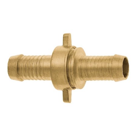 GEKA plus 3/3-Verschraub. MS, IG G3/4', 13mm,SB